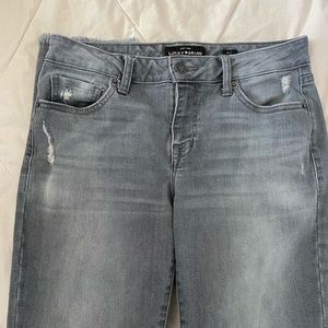 Lucky Brand Jeans!